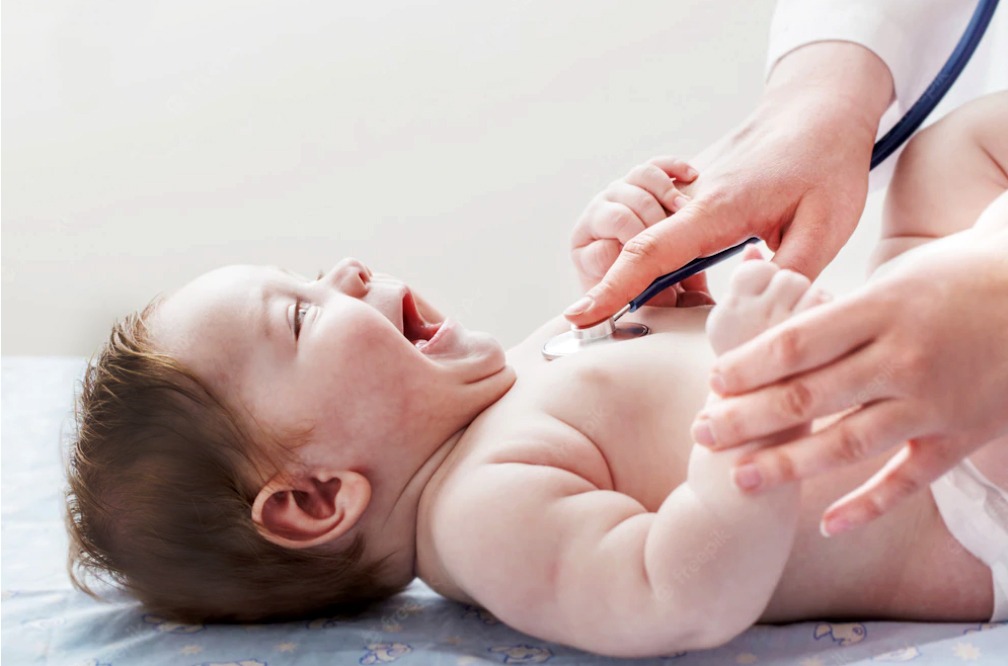Pediatric Malpractice