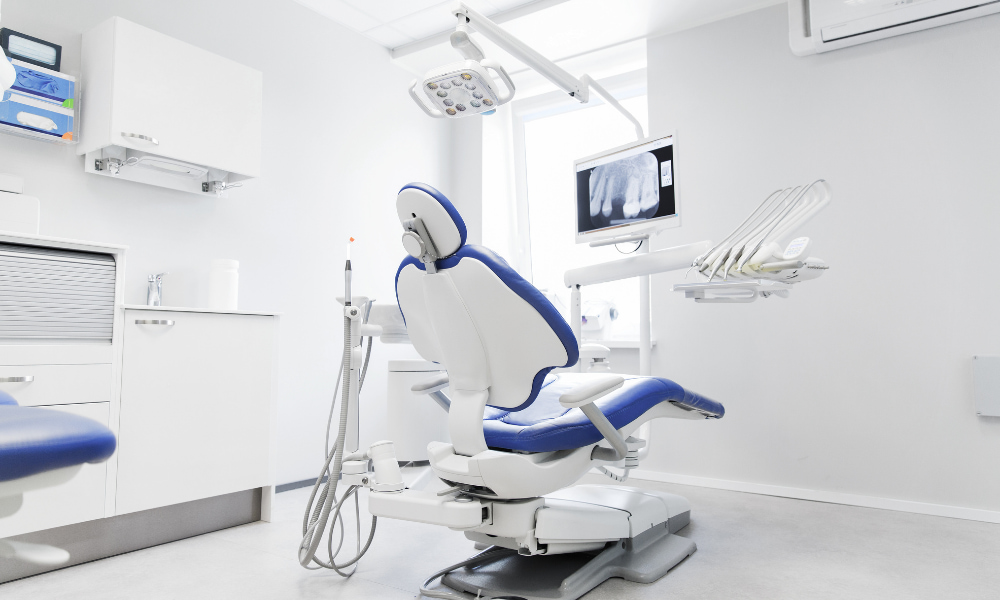 Advertising For Dental